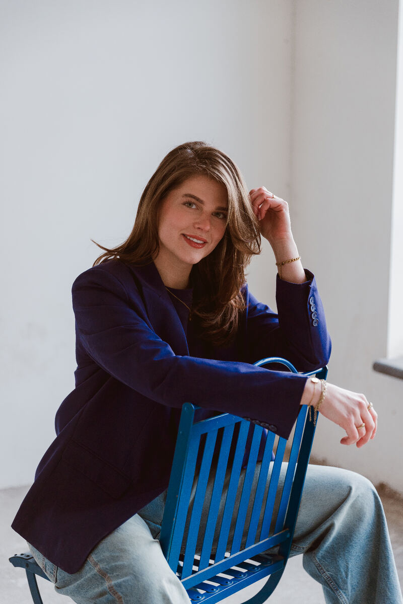Veerle van RVRS Media